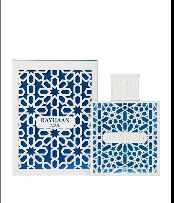 RAYHAAN AZUL 100 ML