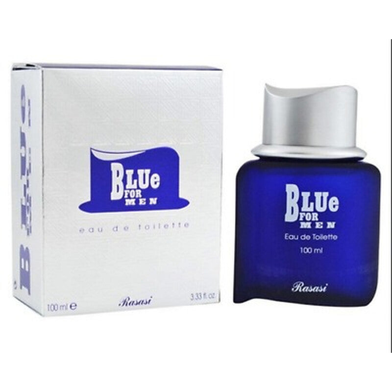RASASI BLUE(M)EDT SP 3.33 OZ
