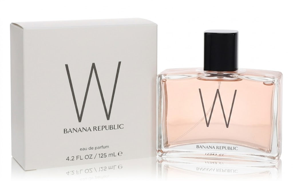 BANANA REPUBLIC W 4.2 EDP WOMEN