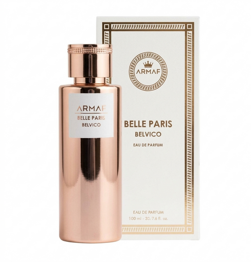 ARMAF BELLE PARIS BELVICO 3.4 OZ EDP SPR