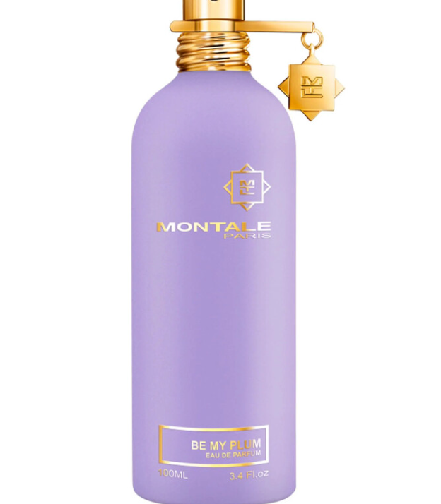 MONTALE BE MY PLUM 3.4 EDP UNISEX