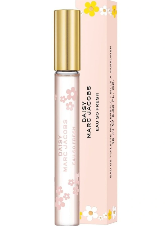 MINI MARC JACOBS DAISY EAU SO FRESH 10ML EDT WOMEN