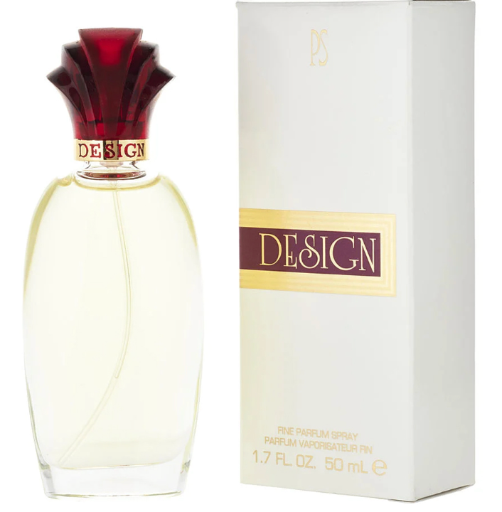 DESIGN (W) EDP SP 1.7oz