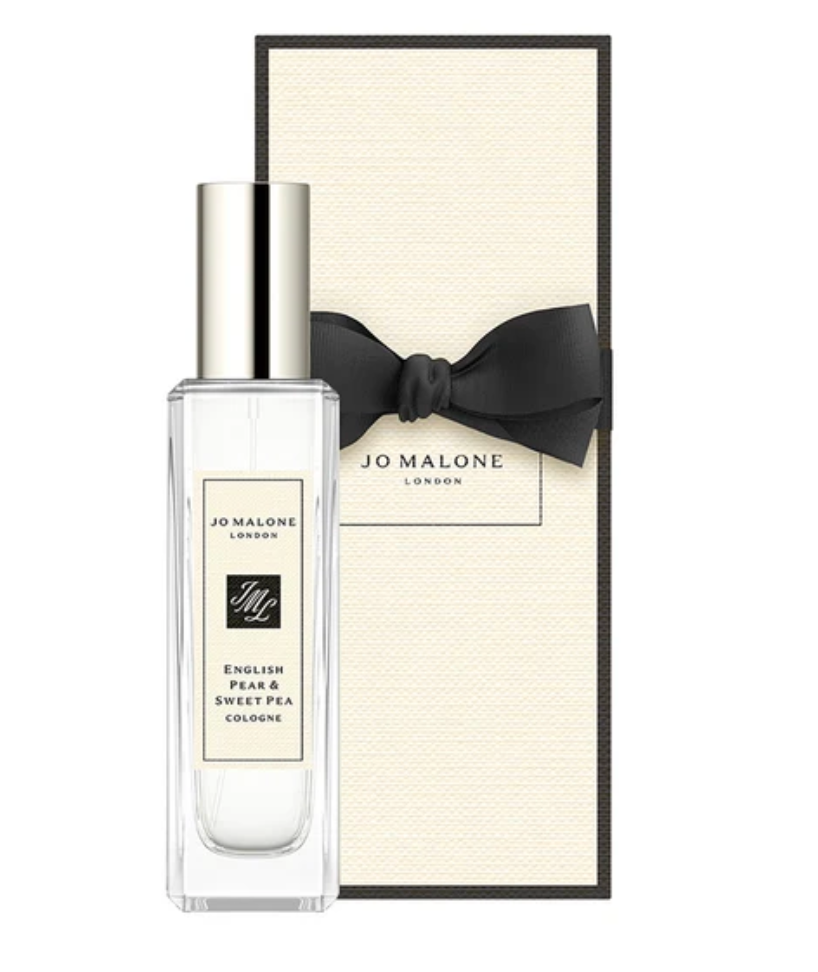 JO MALONE ENGLISH PEAR & SWEET PEA(W)EDC SP 1.0oz