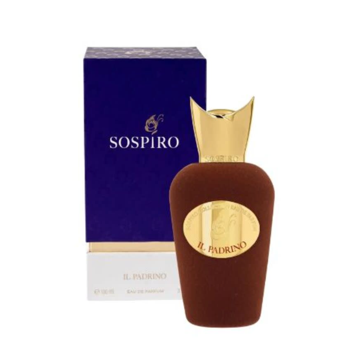 SOSPIRO IL PADRINO 3.4 EDP UNISEX