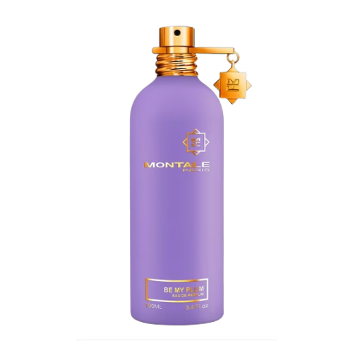 MONTALE BE MY PLUM 3.4 EDP UNISEX TESTER