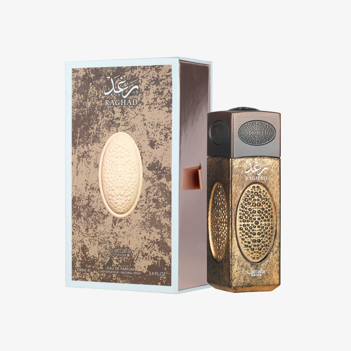 LATTAFA PRIDE RAGHAD 100ML EDP SPRAY