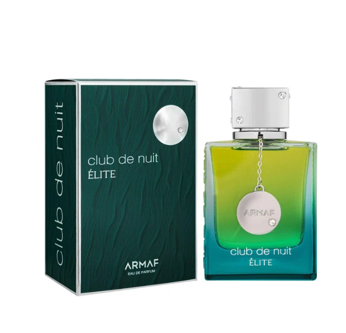 ARMAF CDN CLUB DE NUIT ELITE 3.4 EDP SPR
