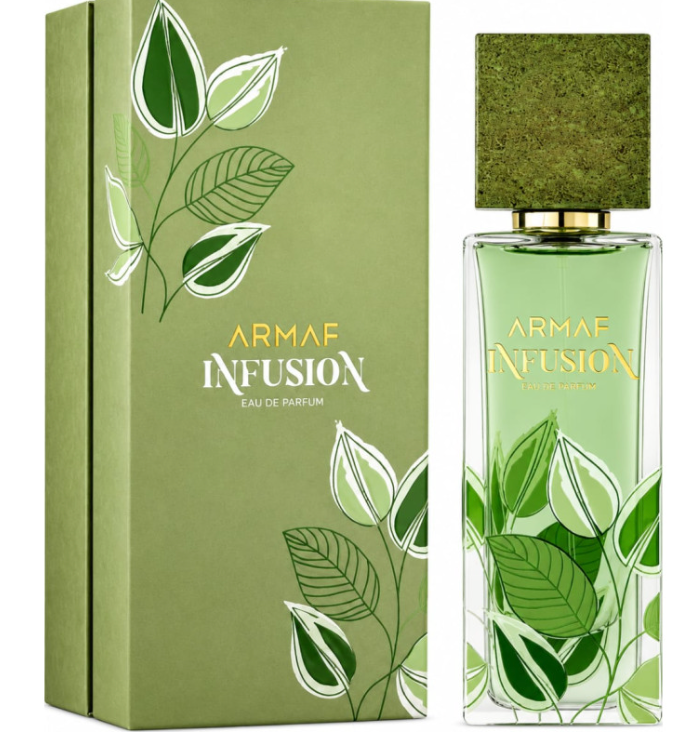 ARMAF INFUSION 2.7 EDP SPR
