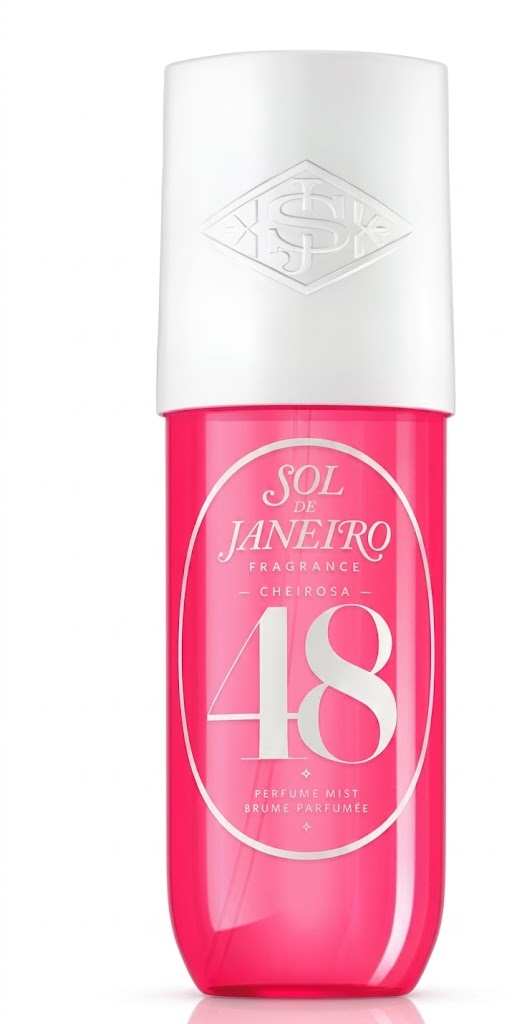 SDJ SOL CHEIROSA 48 MIST 8.1 UNISEX