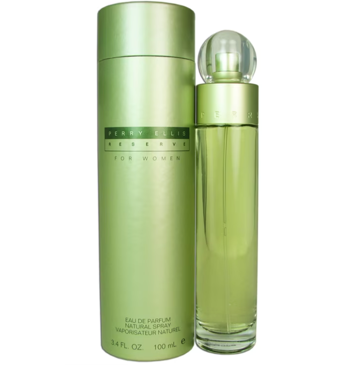 PERRY ELLIS RESERVE (W) EDP SP 3.4oz