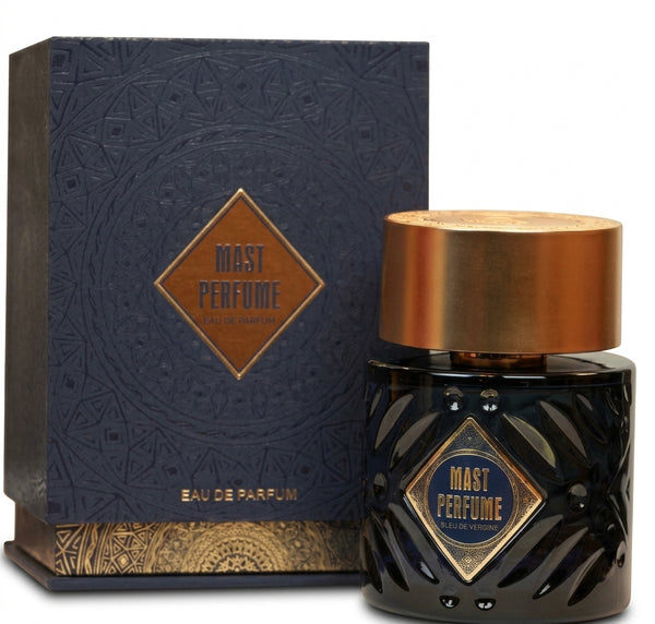 BHARARA MAST PERFUME BLEU L EXCLUSIF M EDP 3.4 OZ