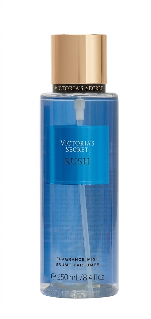 VS RUSH 8.4 BODY MIST WOMEN NEW P