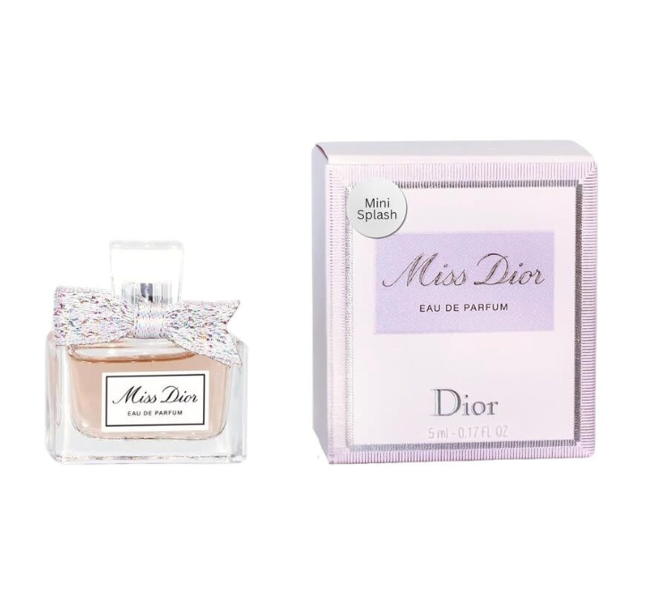 MINI DIOR MISS DIOR ESSENCE 5ML EDP WOMEN