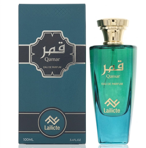LUNICHE QAMAR 3.4 EDP SP UNISEX