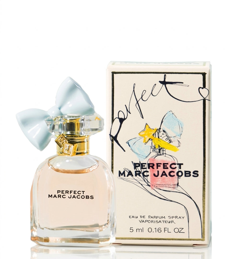 MINI MARC JACOBS PERFECT 5ML EDP WOMEN