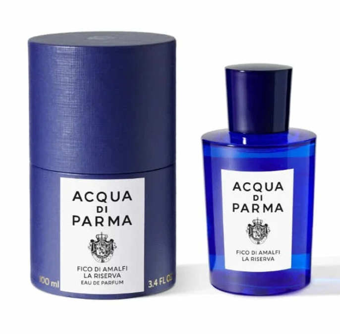 ACQUA DI PARMA FICO DI AMALFI LA RISERVA(U)EDP SP 3.4oz