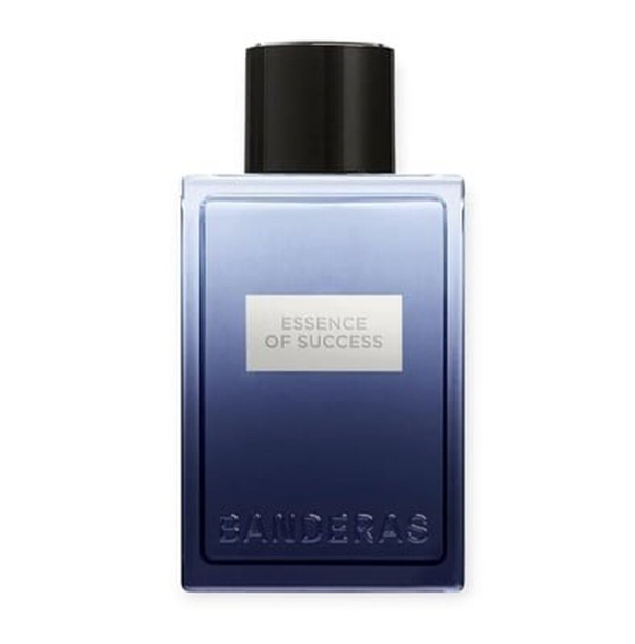 AB ESSENCE OF SUCCESS 3.4 EDT MEN TESTER