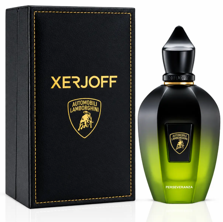 XERJOFF X AUTOMOBILI LAMBORGHINI PERSEVERANZA EDP 100ML
