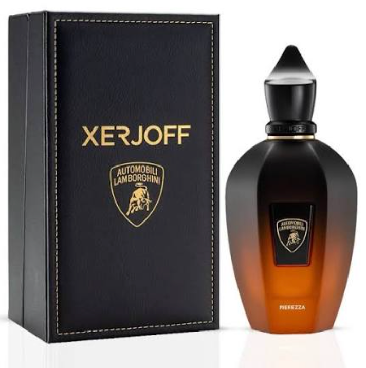 XERJOFF X AUTOMOBILI LAMBORGHINI FIEREZZA EDP 100ML