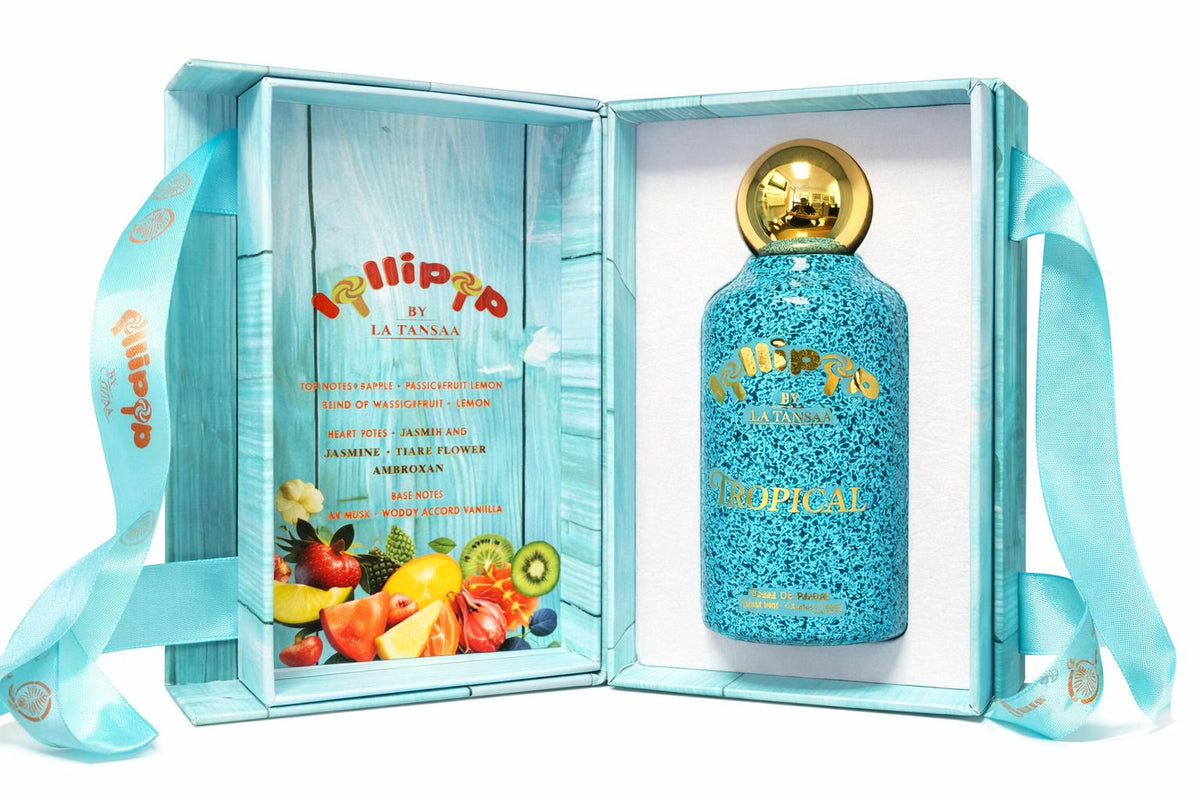 Latansaa Lollipop Tropical Extrait De Perfume 100ml/3.4fl.oz